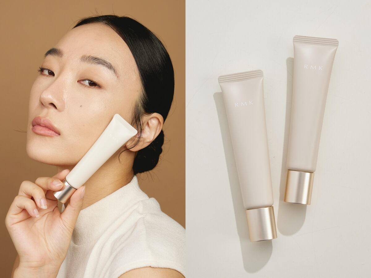 ▲SUQQU,RMK,彩妝,粉底,美妝,。（圖／品牌提供）