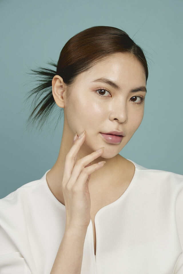▲SUQQU,RMK,彩妝,粉底,美妝,。（圖／品牌提供）