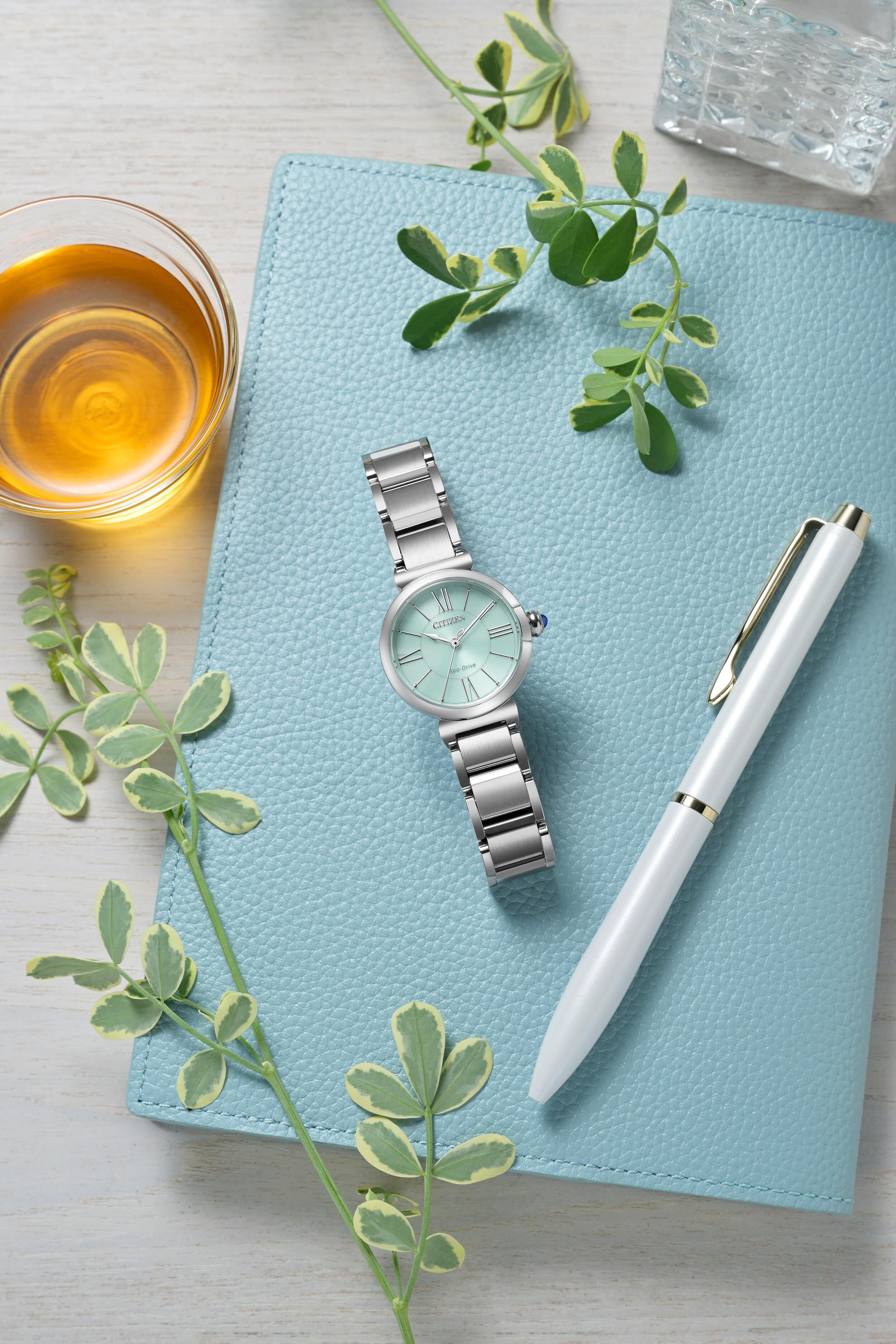 ▲▼ Swatch,Citizen            。（圖／公關照）