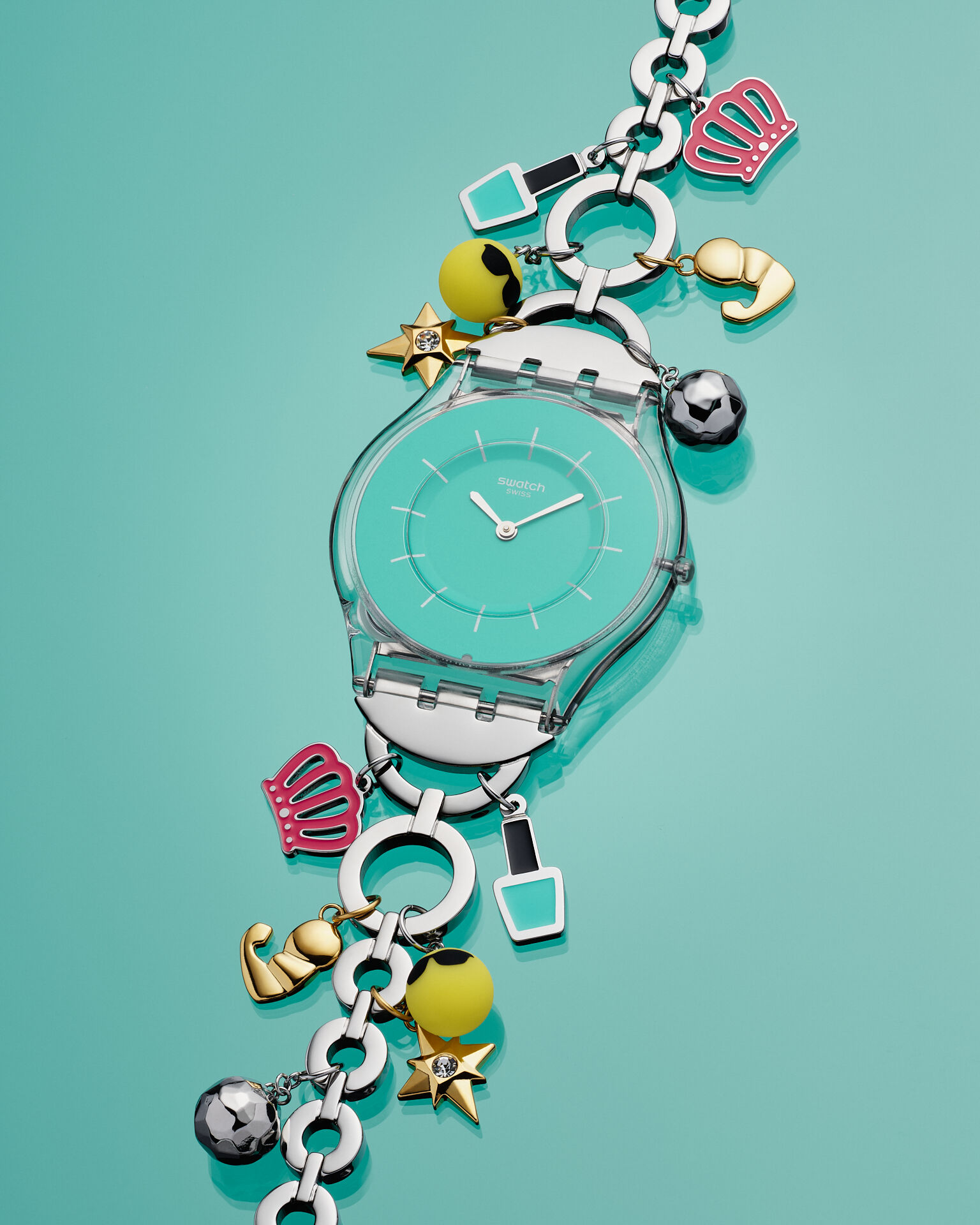 ▲▼ Swatch,Citizen            。（圖／公關照）