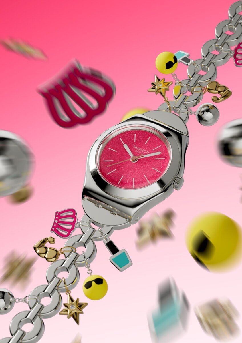 ▲▼ Swatch,Citizen            。（圖／公關照）
