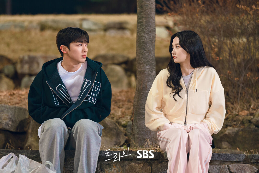 ▲▼6種消耗型朋友。（圖／翻攝自FB/SBS Drama）