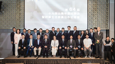 國民黨主張「和平才能躺平」　蕭美琴：青年對自己期許從不是躺平