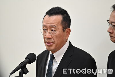 管碧玲被控洩共艦位置機密　顧立雄：「只是示意圖」無方位、經緯度