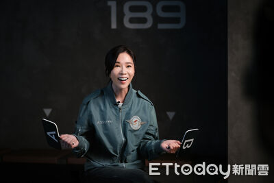 星宇航空邀謝盈萱推薦機上影視片單　陳鎮川精選飛行聆聽專輯