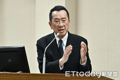 藍委集體缺席軍購預算協商　顧立雄：還是希望盡速協商達成共識