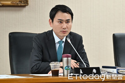 巴西駐台代表稱「台灣是中國一部分」 綠委譴責:言論扭曲台海現狀