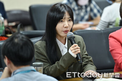 民進黨代表、黨部主委5月改選　吳沛憶明領表登記北市黨部主委