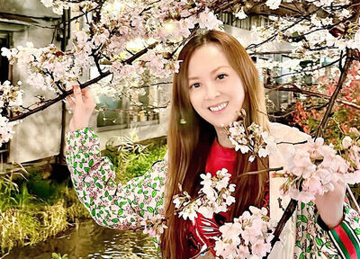 父親肺炎急送ICU不幸離世！　女星崩潰爆哭吐最大遺憾