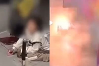 陸女童「玩拼豆」觸電身亡　專家急喊：迷你熨斗很危險