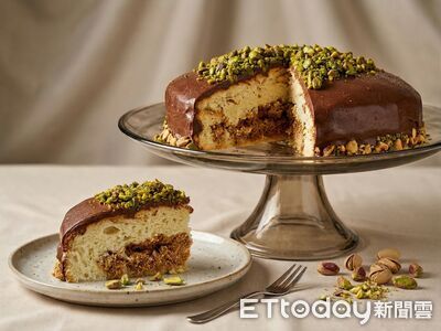 甜點戰開打！金典酒店推「寵愛女神」母親節饗宴　買一送一