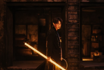 柯震東親揭《乩身》拍7年原因　受傷又補拍...幕後細節全說了