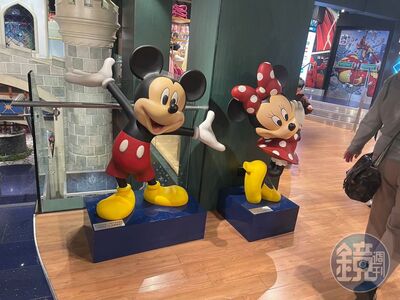 迪士尼驚傳裁員　規模恐達千人「原因曝光」