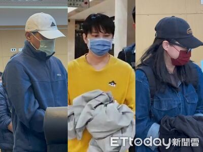 快訊／「絕對能源」詐50億！再拘提3高階營運長　6人凌晨聲押禁見