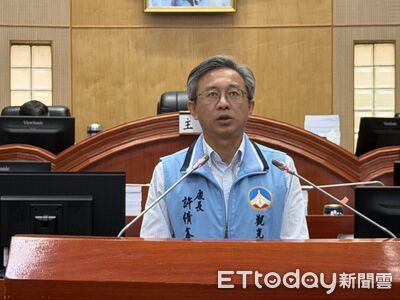 烈嶼轉運中心恐淪蚊子館？議員質疑觀光處：招商慘淡、服務少數人