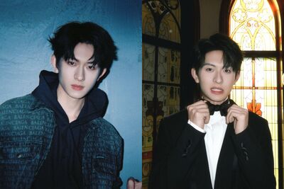 短劇男神道歉！還原「空白劇本」真相　求粉絲：別網暴工作人員