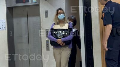 獨／害剴剴枉死再增1人！　文山居託訪視員涉假造「寶寶日誌」