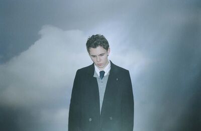 聽到就會唱！40億流量神曲《STAY》　澳洲小天王The Kid LAROI七月來台開唱