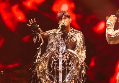 周杰倫杭州演唱會被指「划水」？被批降Key、唱不足90分…公司回應