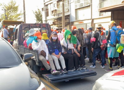 白沙屯起駕倒數！「累了請上車」頻傳取消　原因曝光