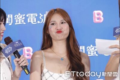 琳妲被控是「惡鄰居」喊冤！　母女都挨告