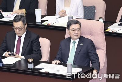 卓榮泰高調看球惹怒日方　蘇一峰酸爆「弄巧成卓」