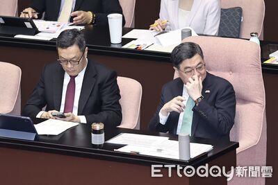 快訊／總預算動了！卡關225天　朝野共識列案、韓國瑜下周出手喬