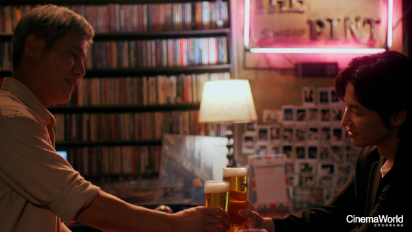 ▲▼宋再臨生前遺作台灣看得到！一人飾兩角飆演技　4／12首播。（圖／杰德影音提供）