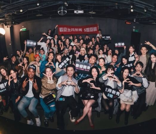 ▲▼小S停工1年回歸！　劉涵竹機票噴6.5萬「天價飛東京」相挺：很值。（圖／翻攝自Instagram／miss_liuhanchu）