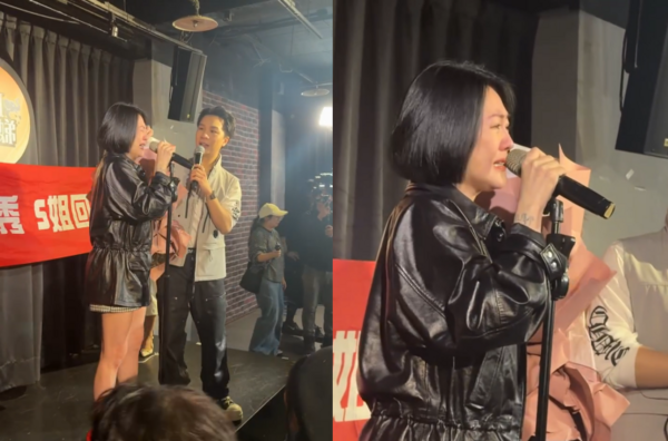 ▲▼小S停工1年回歸！　劉涵竹機票噴6.5萬「天價飛東京」相挺：很值。（圖／翻攝自Instagram／miss_liuhanchu）