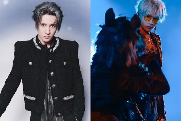 ▲▼薛之謙漂金髮慘變鬼剃頭！頭皮冒水泡：撐1周沒洗頭。（圖／翻攝自Instagram／xuezhiqian）