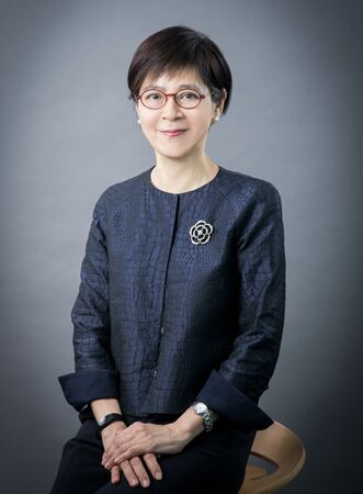 ▲2026國際金融大獎揭曉 ! 花旗蟬聯台灣最佳永續金融銀行。（圖／花旗銀行）