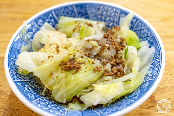 ▲▼戽斗米糕。（圖／桃桃`s旅人手札授權提供）