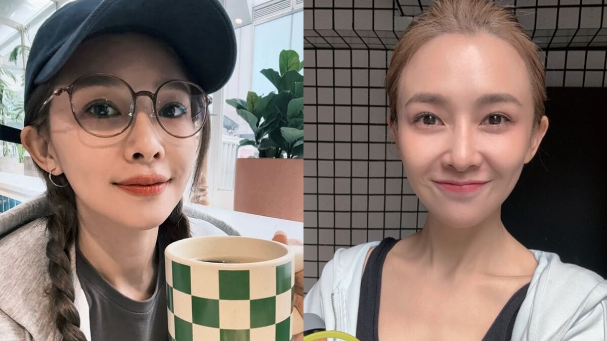 ▲▼吳婉君。（圖／翻攝自Instagram／cocco__wu）