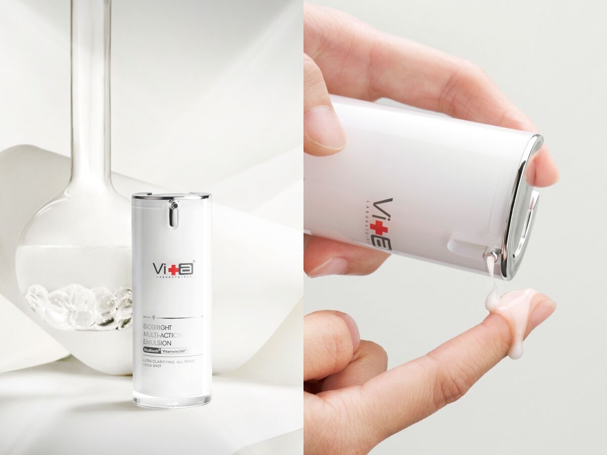 ▲薇佳。（圖／品牌提供）