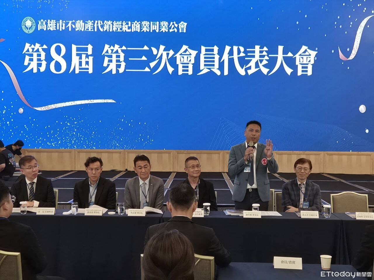 代銷營收重挫45%　代銷大老吐實：台積電紅利1年全賠光