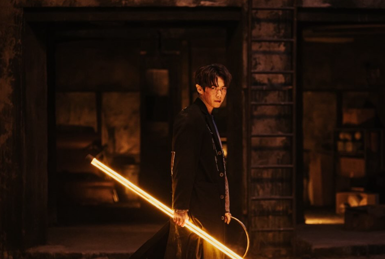 ▲▼柯震東。（圖／翻攝自Instagram／kaikaiko）