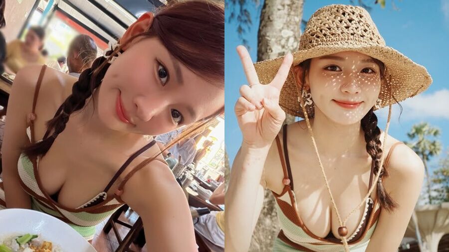 ▲▼林莎。（圖／翻攝自Instagram／superlisa821）