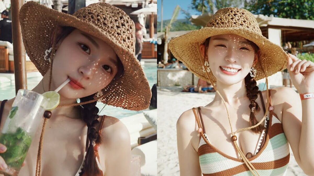 ▲▼林莎。（圖／翻攝自Instagram／superlisa821）