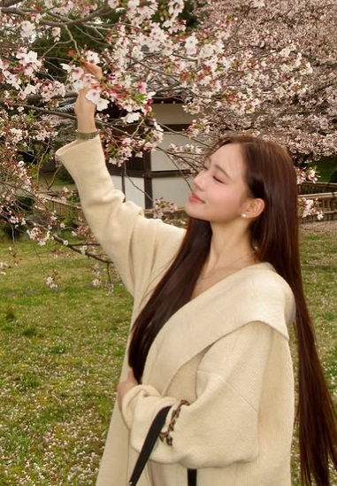 ▲▼Lily。（圖／翻攝自Instagram／lilyhsuuuu）