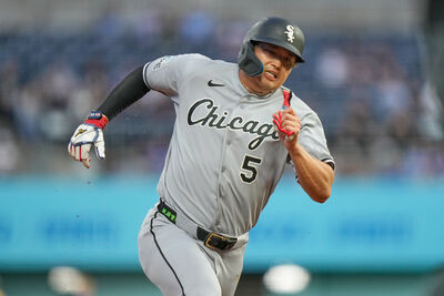 村上宗隆連3戰熄火　白襪0：2遭皇家完封