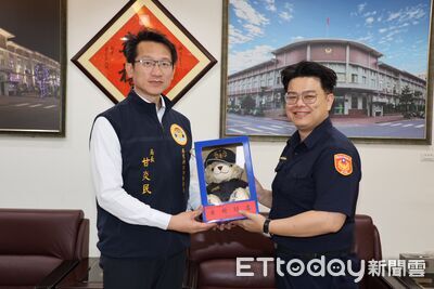 警大警佐班放榜　屏東警5人錄取展現專業實力