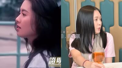 李麗珍拍《蜜桃成熟時》爆紅！　首揭接演原因「為供弟出國」