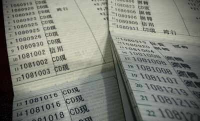 舊存摺要留嗎？　行員點出救命時刻　至少保存5年