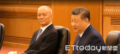 習近平盼跟台各政黨交流　江怡臻：民進黨下架台獨黨綱就能談