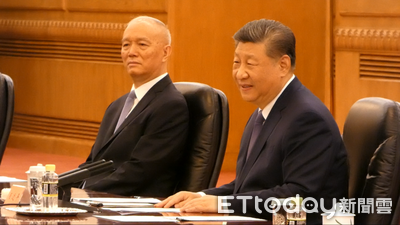 獨家／習近平閉門會談提「陸客」：樂見大陸民眾來一趟想走就走的台灣行