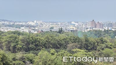 台積電供應鏈插旗白埔！首期招商額滿　專家指「2區先吃補」