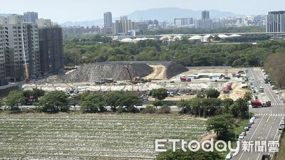 台積電高雄再擴版圖!經部曝白埔設2中心 北側招商國際大廠