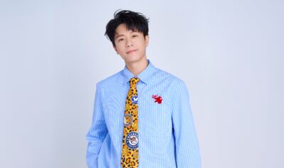 韋禮安合體韓國女團！　打造限定告白曲甜爆了