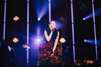 在台最大規模！MISIA巡演台北站開賣秒殺　主辦宣布7／26加場寵粉